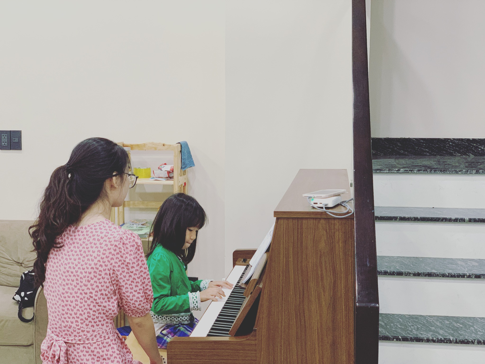 Huynh Mai's Music Room ảnh 1