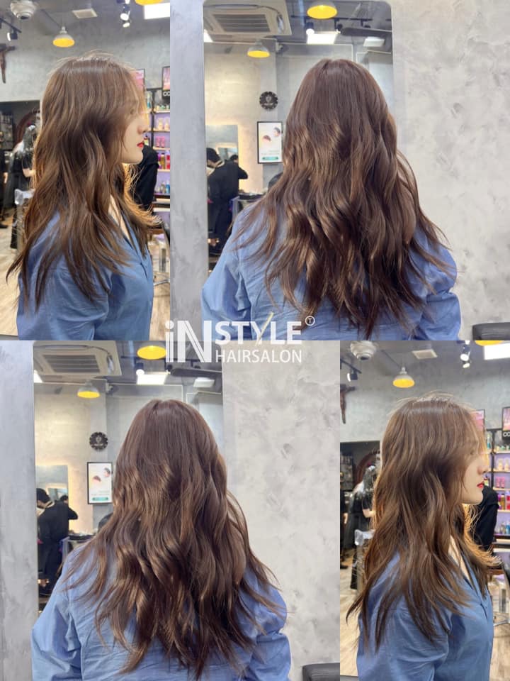 Instyle Hair Salon ảnh 2