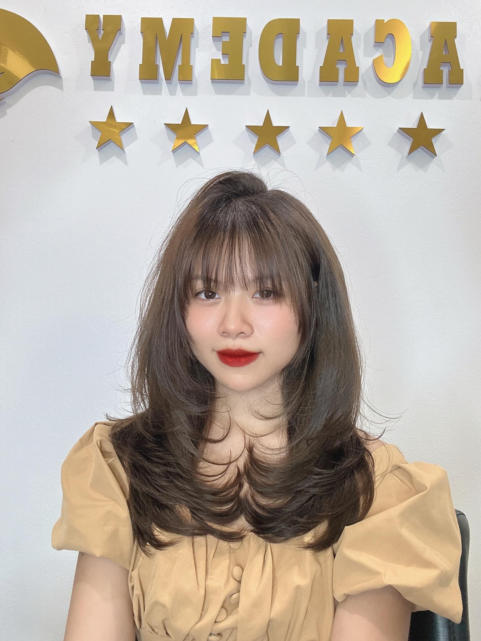 Kim Yến Hair Salon ảnh 1