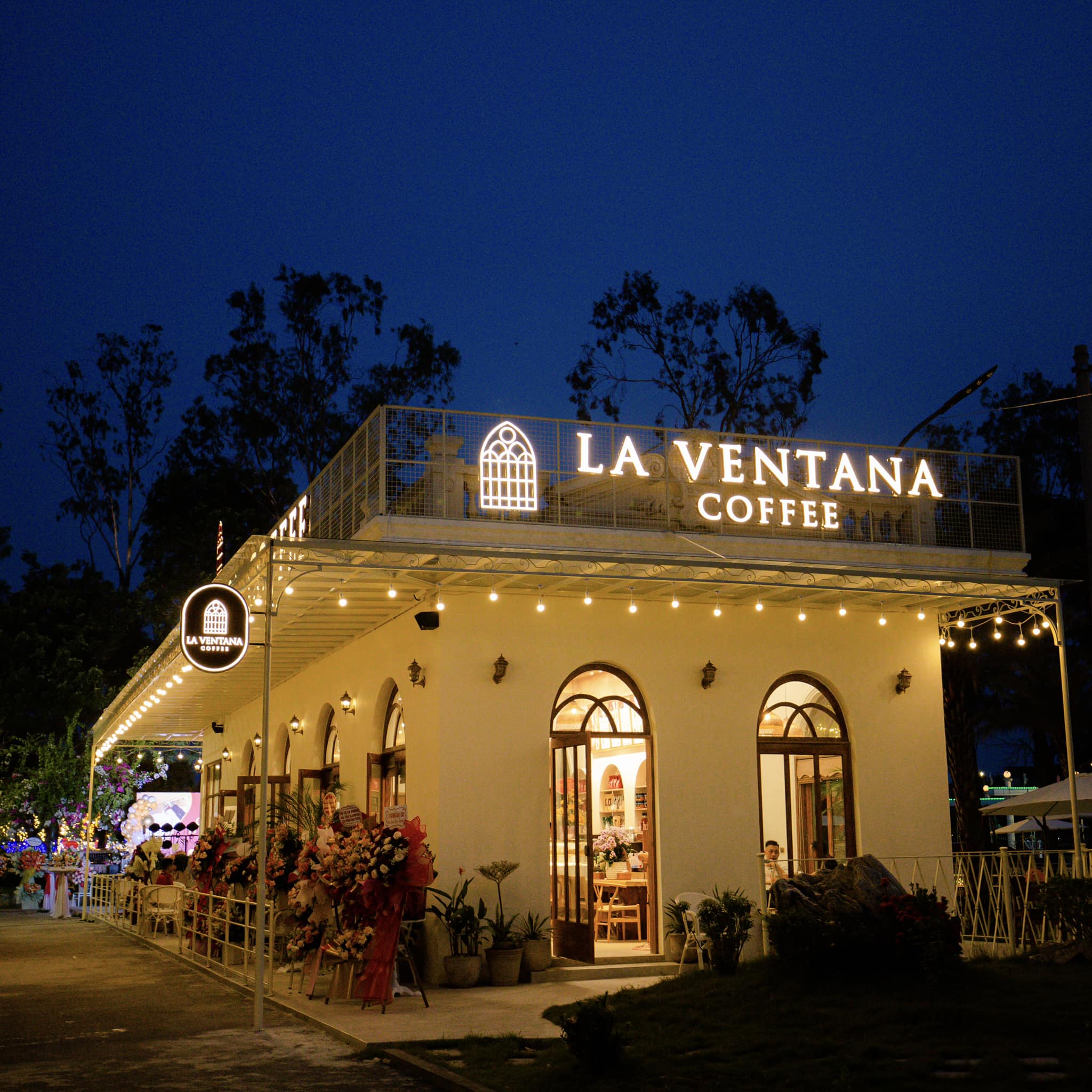 La Ventana Coffee ảnh 1