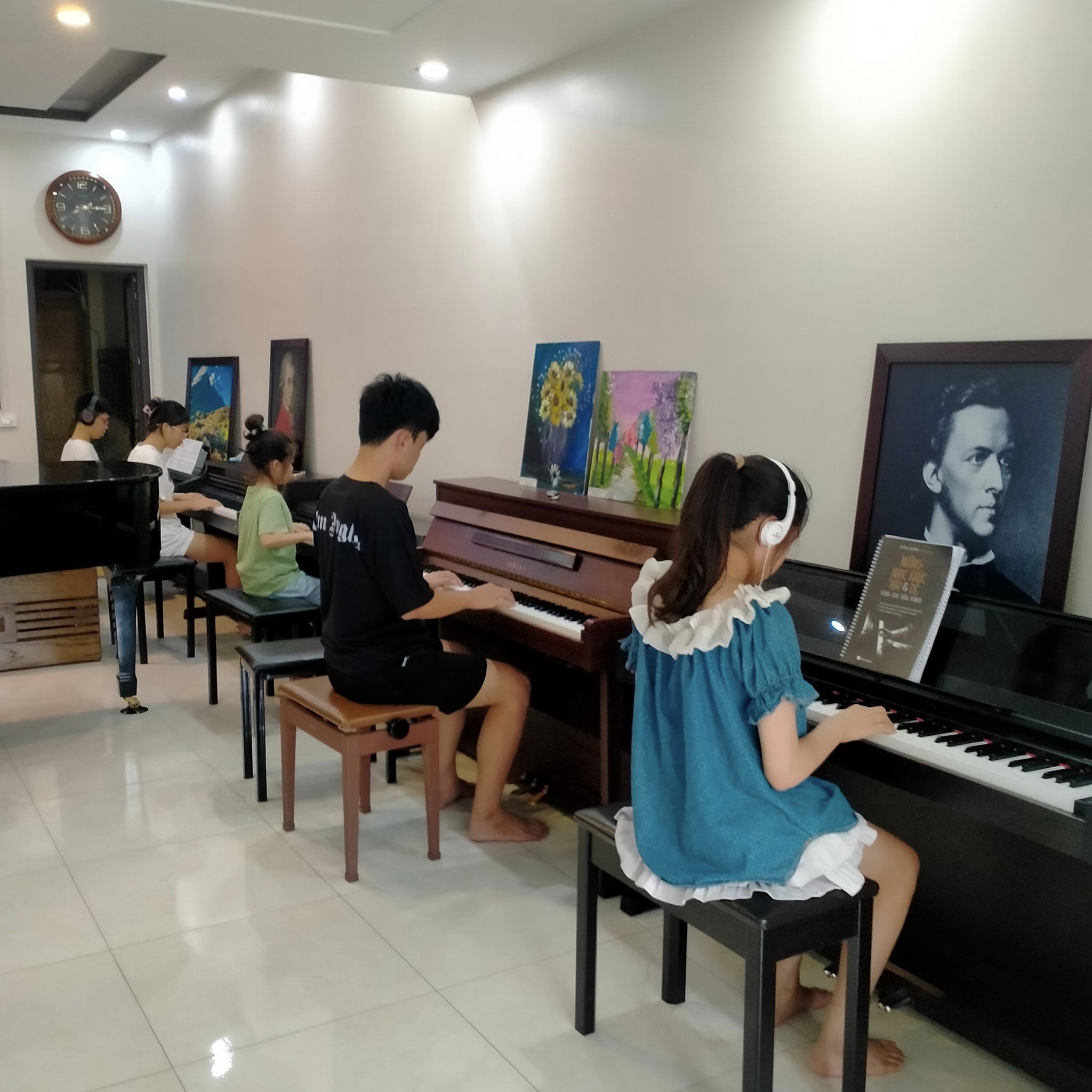 Lào Cai Piano Art Center ảnh 1