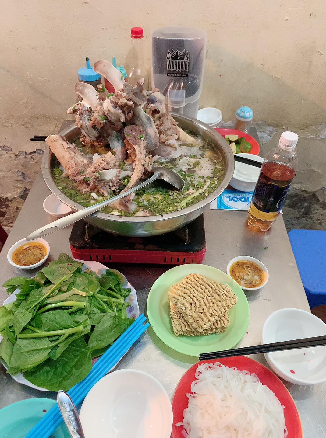 Lẩu Bò Trần Phú ảnh 1