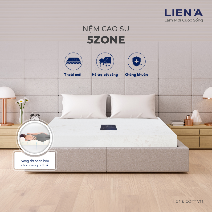 Liên Á Phú Nhuận - The Bedding Company. ảnh 1