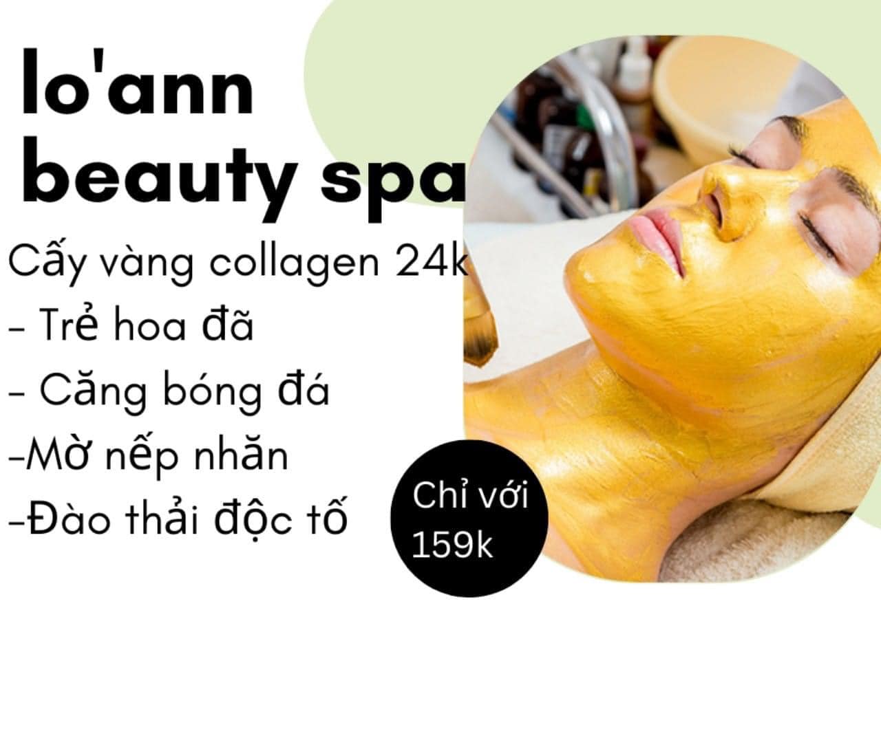 Loann Beauty Clinic Spa ảnh 2