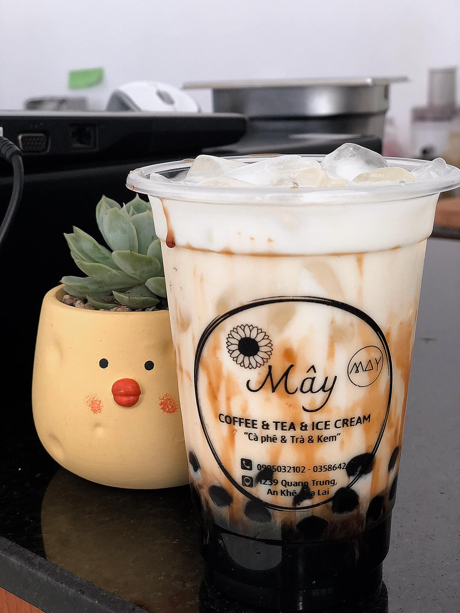 MÂY Coffee & Tea ảnh 2