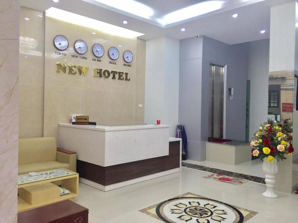 New Hotel 3 ảnh 2