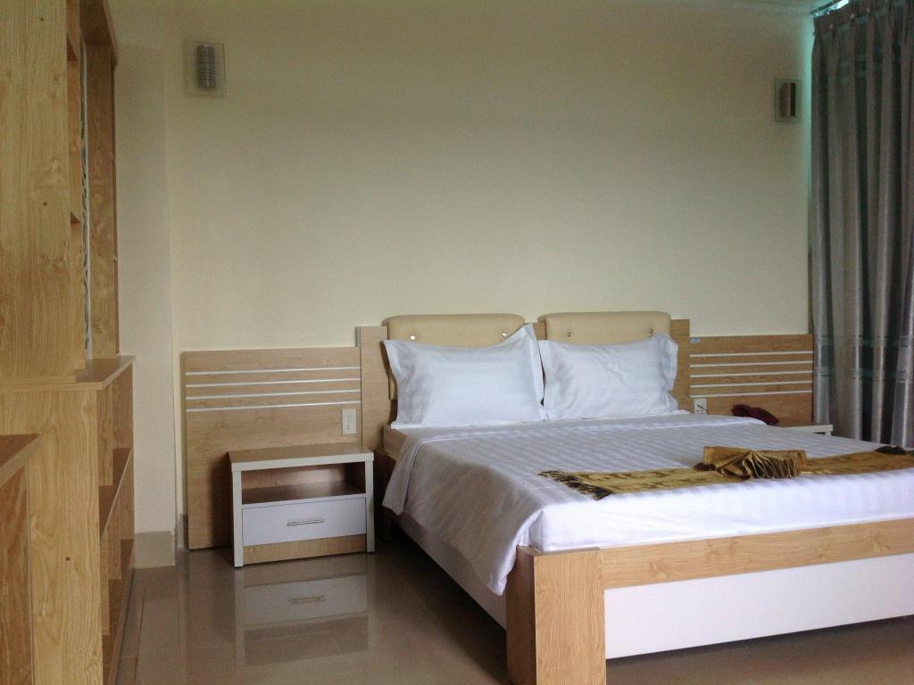 New Sunrise Hotel Đắk Nông ảnh 2