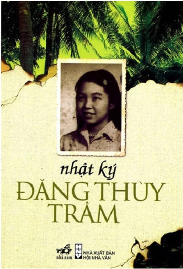 Nhật ký Đặng Thùy Trâm - Đặng Thùy Trâm ảnh 1