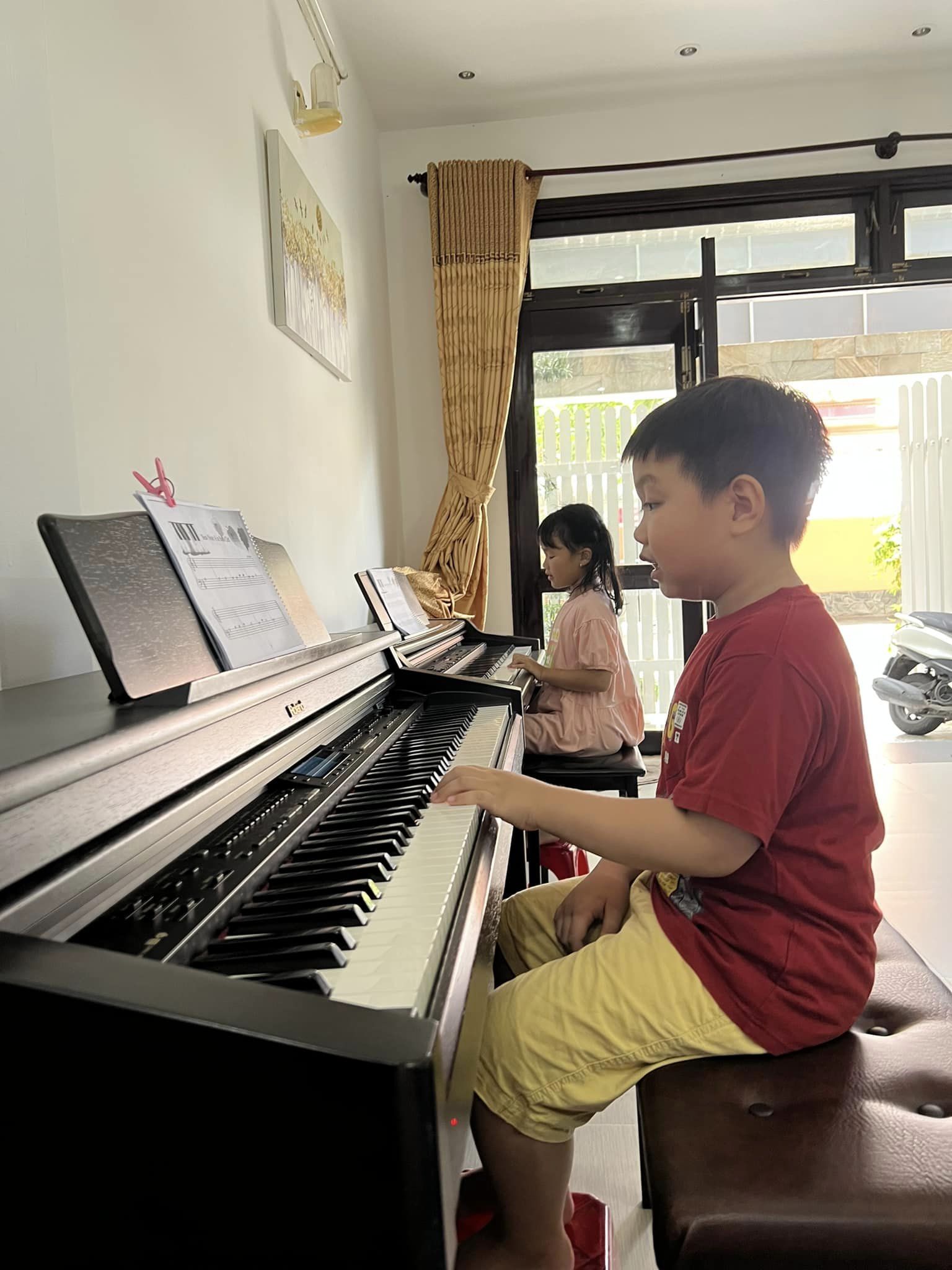 Như Trâm Piano ảnh 2