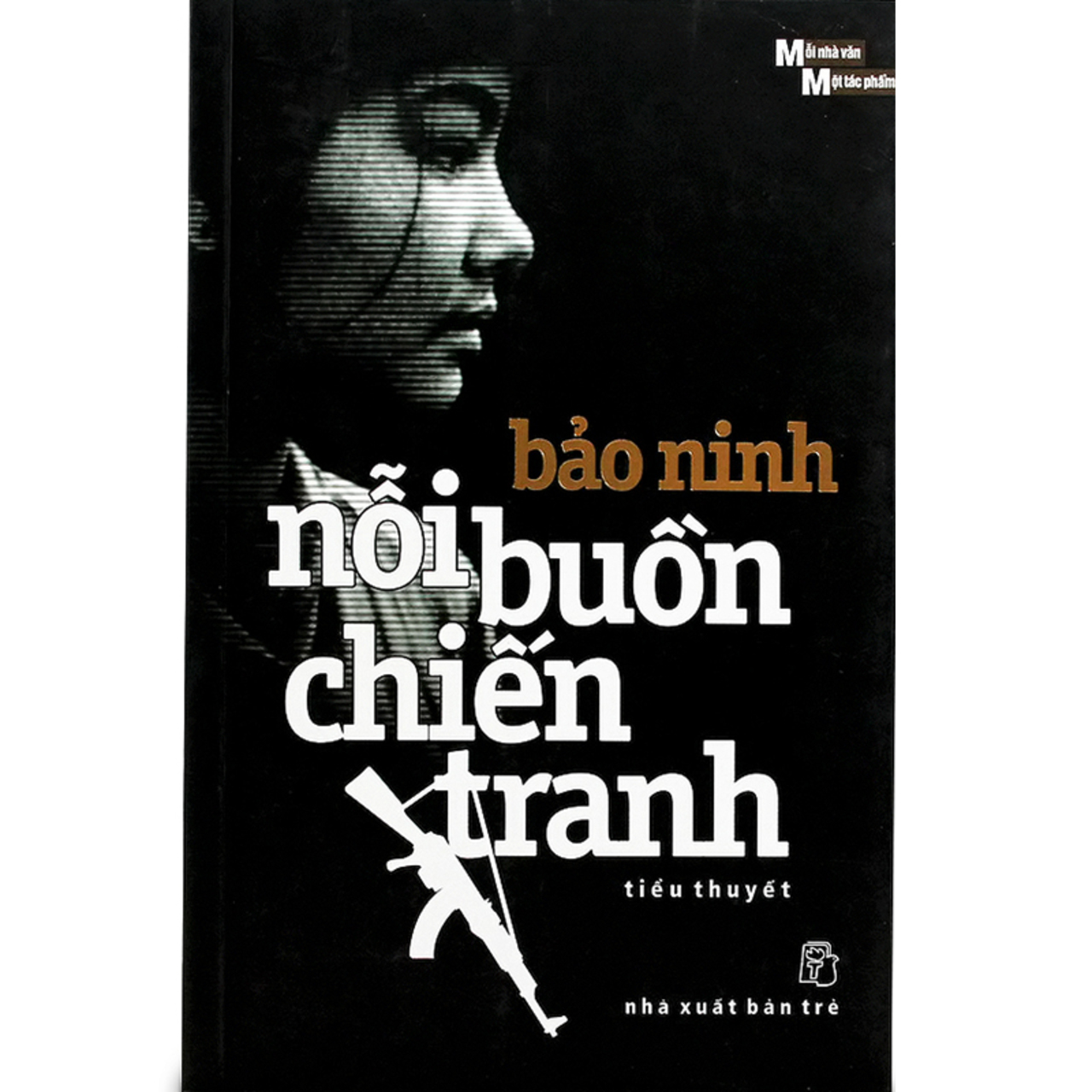 Nỗi buồn chiến tranh - Bảo Ninh ảnh 2