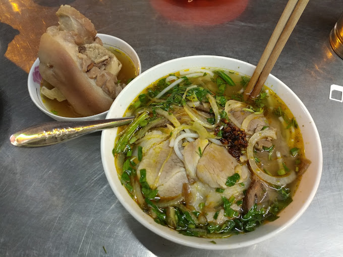 Phở Bò - Bún Bò Huế Thiên Lộc ảnh 2