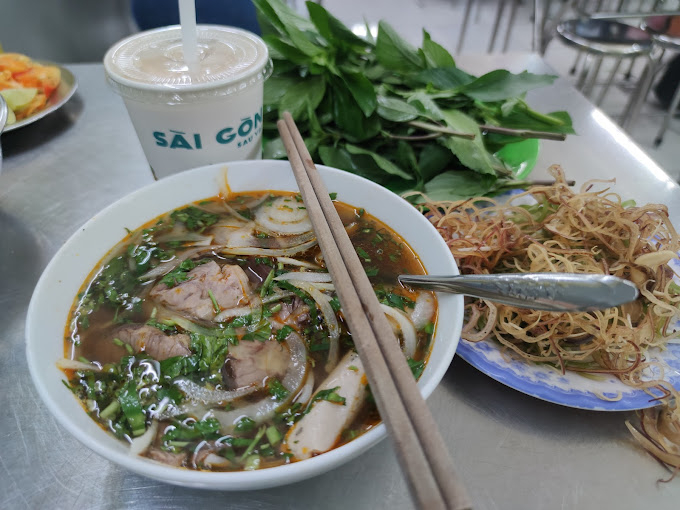 Phở Bò - Bún Bò Huế Thiên Lộc ảnh 1