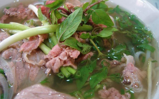 Phở Bò KCC ảnh 2