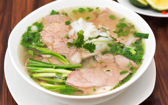 Phở Bò KCC ảnh 1