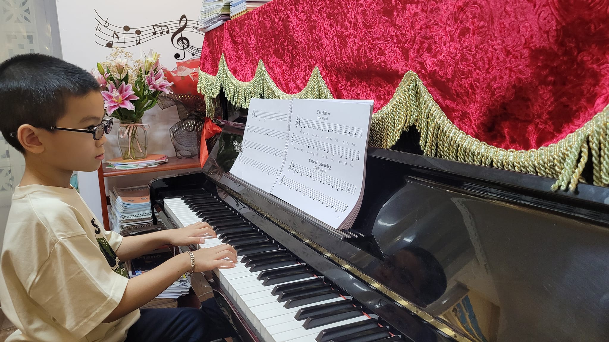 Phương Đông Piano Center ảnh 1