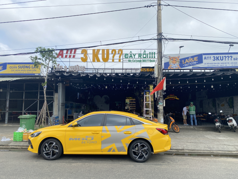 Quán Lẩu & Nướng 3 KU?? ảnh 2