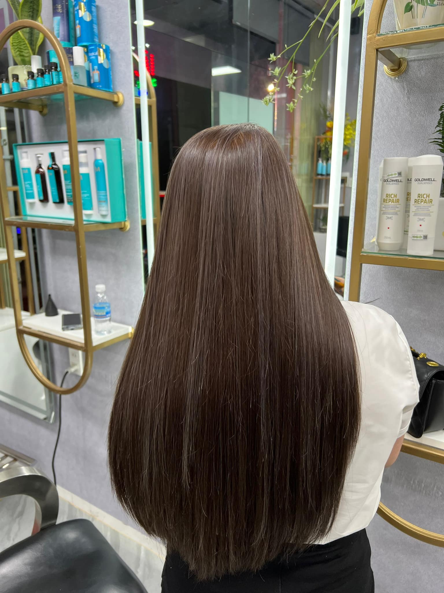 Salon Tóc Sài Gòn ảnh 2