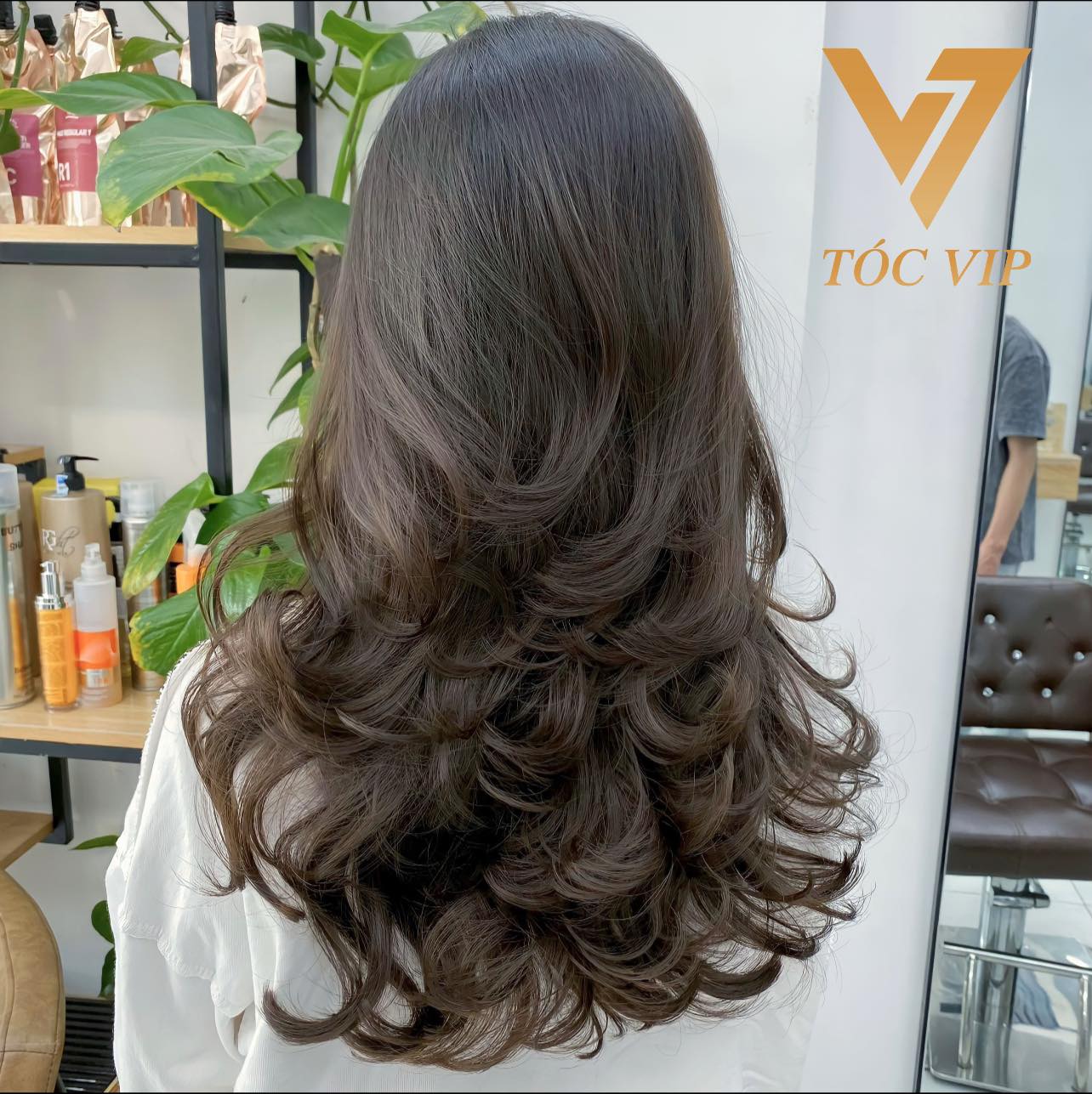 Salon Toc Vip ảnh 1