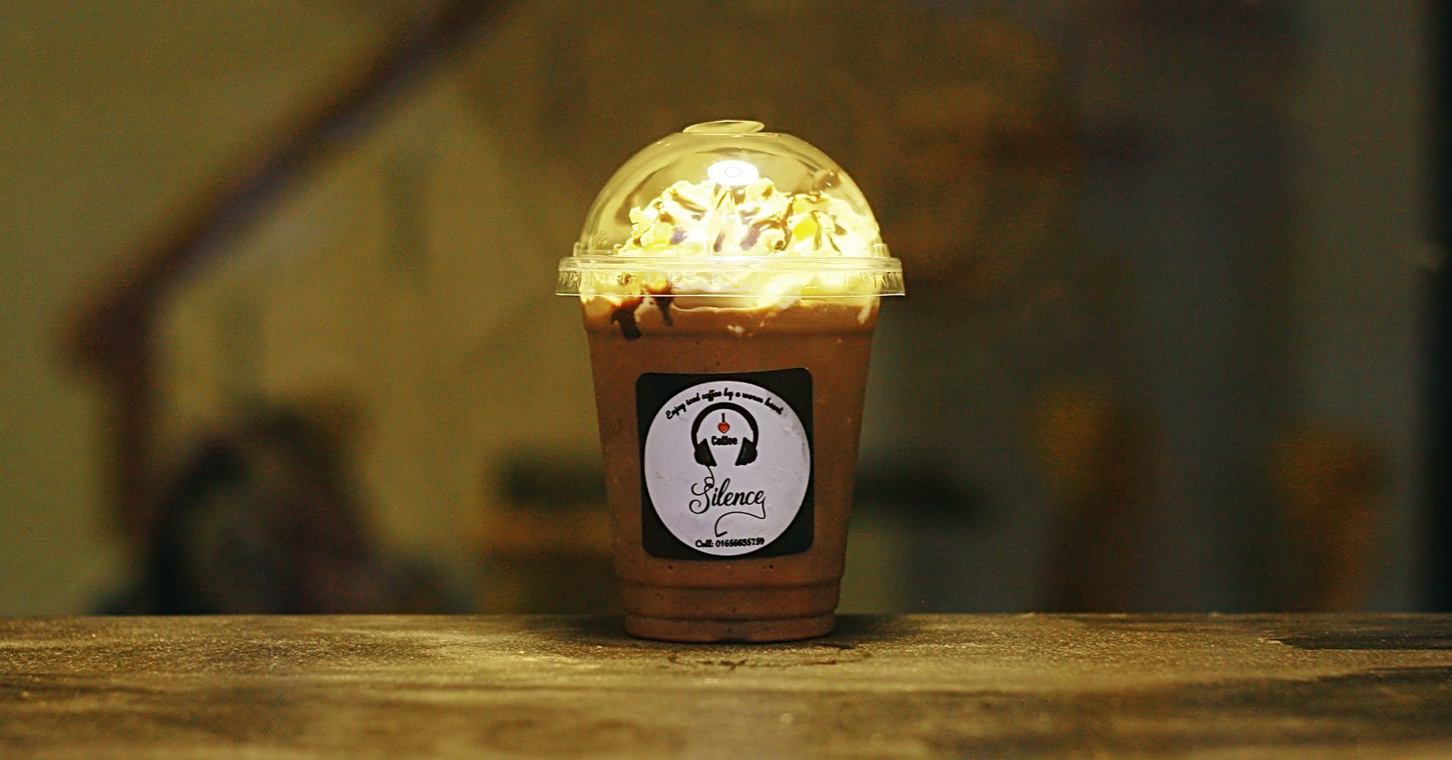 Silence Coffee ảnh 1