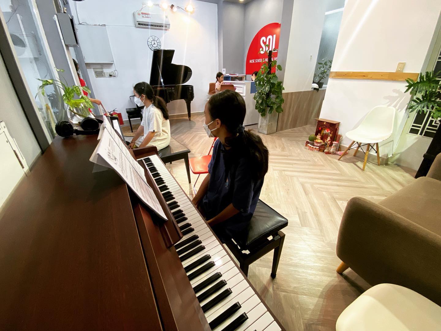 Sol Music School ảnh 2