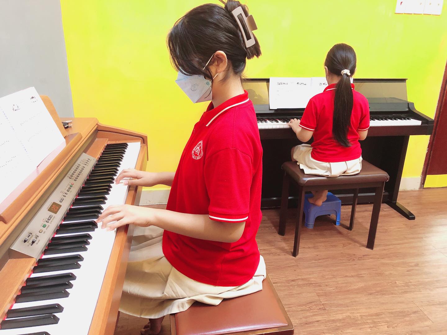 Sol Music School ảnh 1