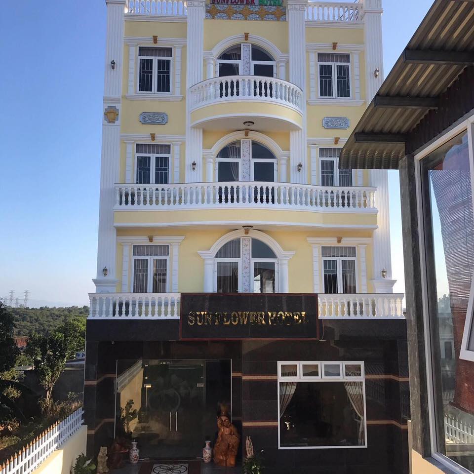 Sunflower Hotel ảnh 1