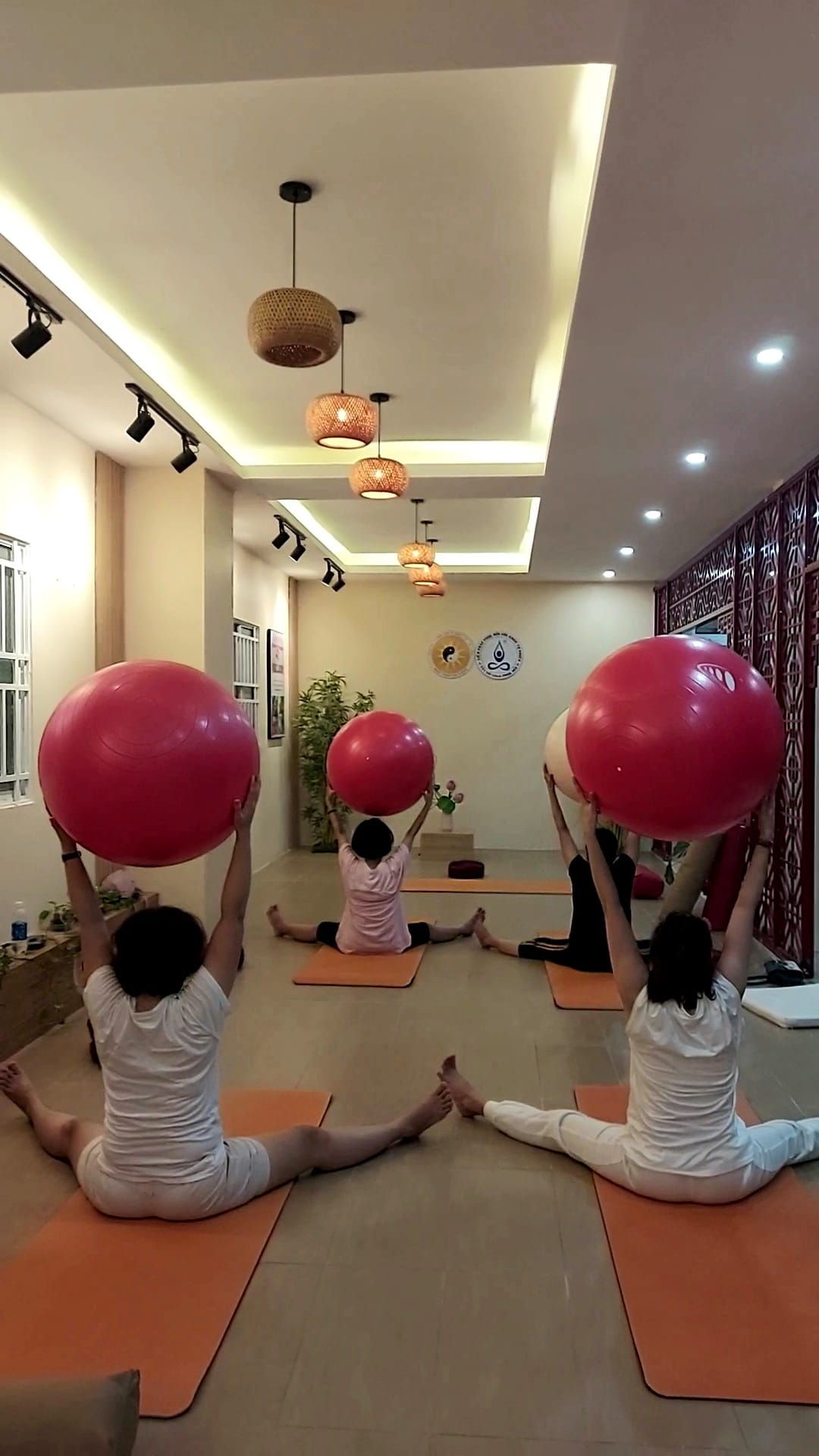 Tây Đô Yoga ảnh 2