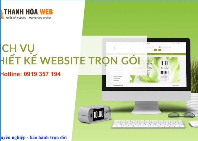 Thanh Hóa Web ảnh 2