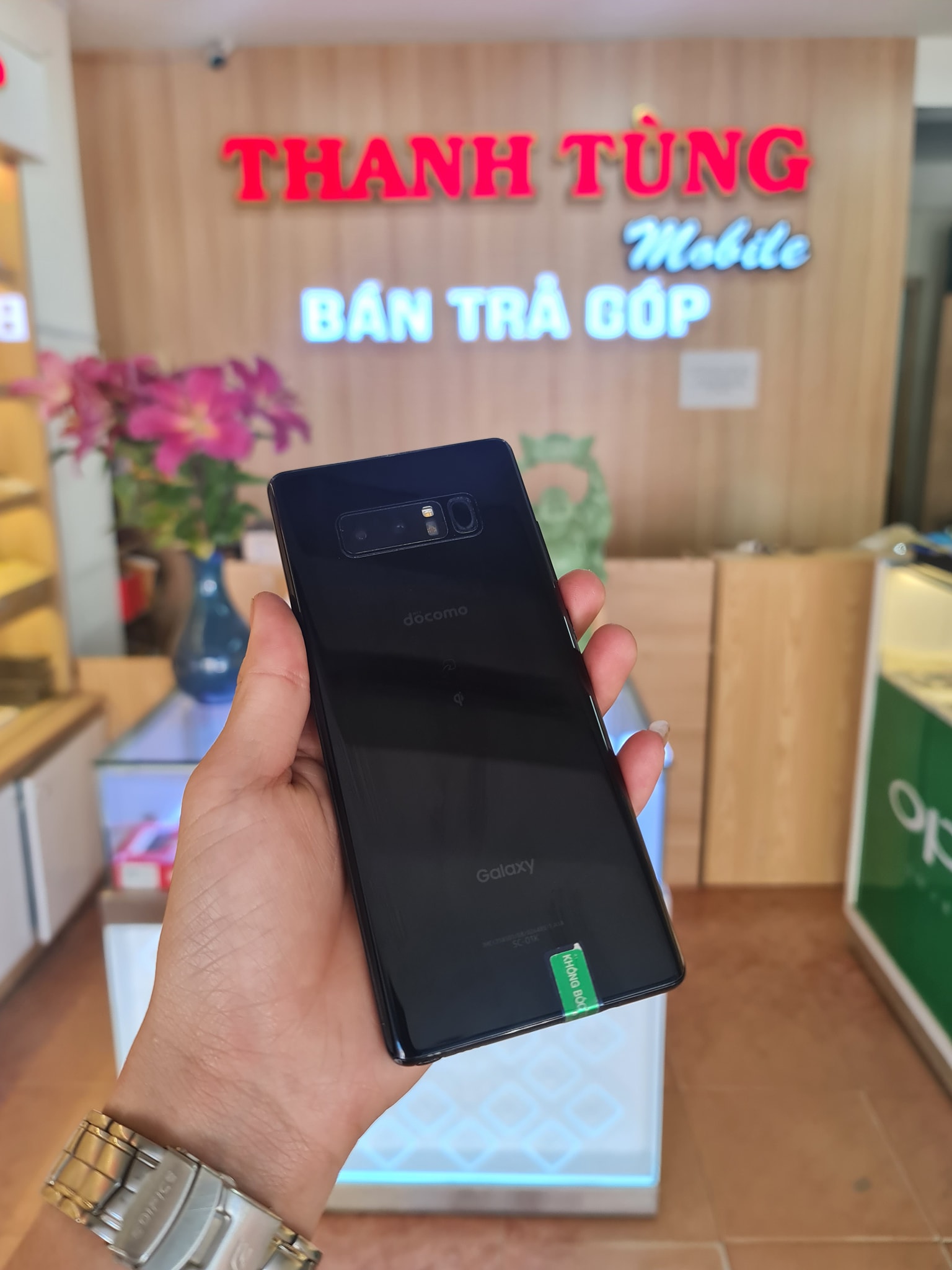 Thanh Tùng Mobile ảnh 2