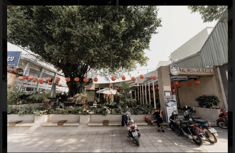 The Simple Café ảnh 2