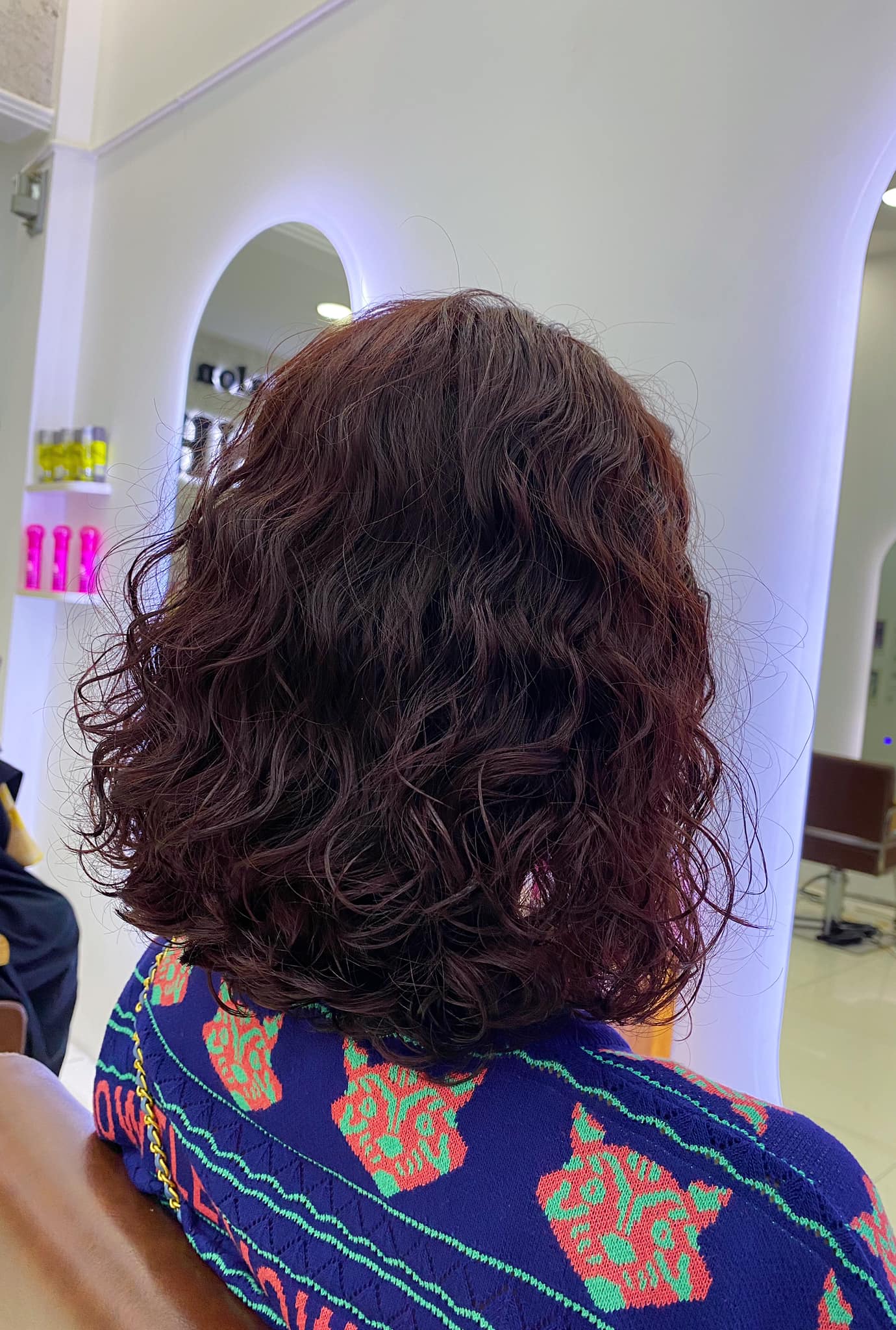 Thịnh Hair Salon ảnh 1