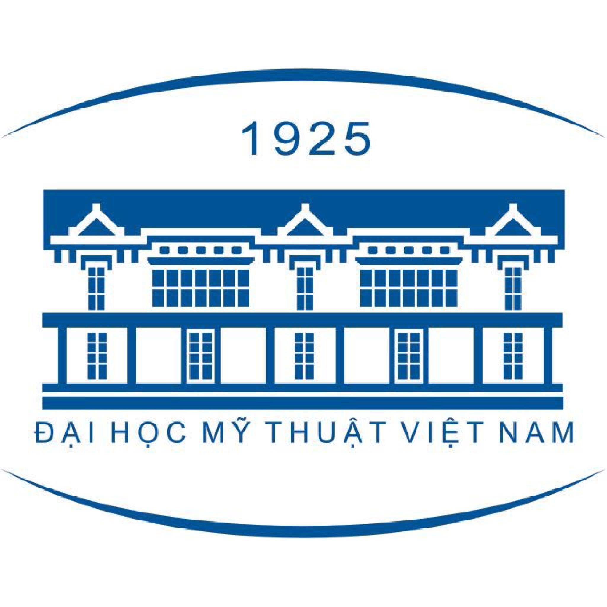 Trường Đại học Mỹ thuật Việt Nam ảnh 2