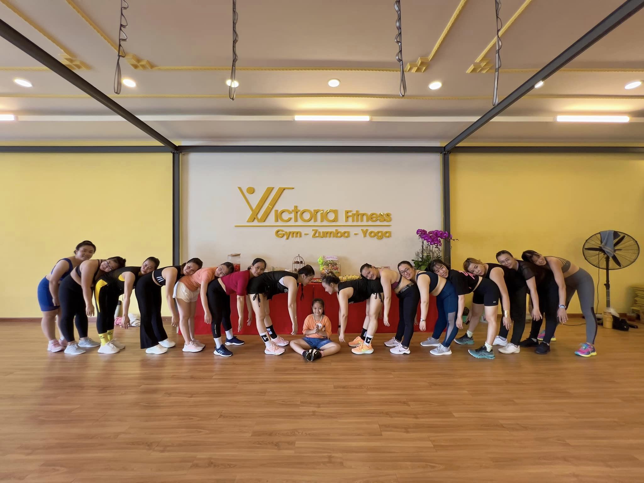 Victoria Fitness ảnh 1