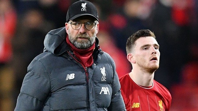 Kloop cùng Liverpool bảo vệ chức vô địch ảnh 1