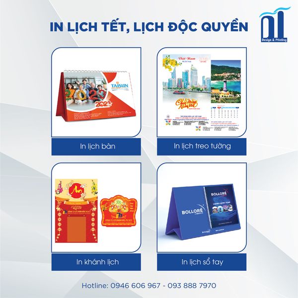 Công Ty TNHH Thiết Kế In Ấn Diệp Trần - quận Bình Tân, TP. HCM ảnh 2