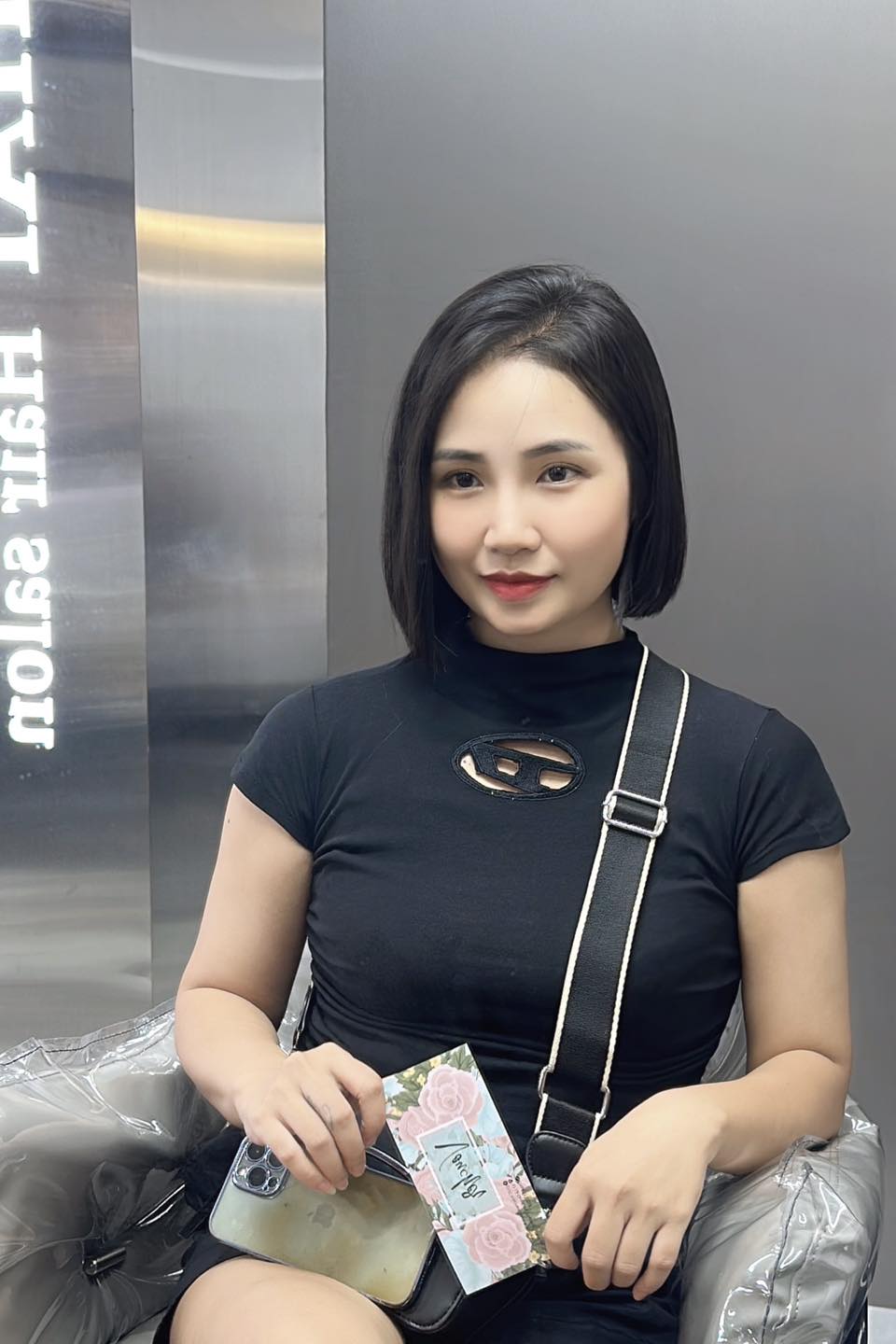 Đức Hải Hair Salon & Academy - Vũng Tàu ảnh 1