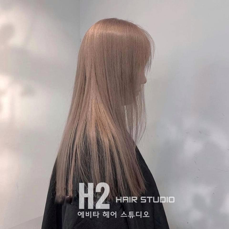 H2 Hair Studio - Vũng Tàu ảnh 1