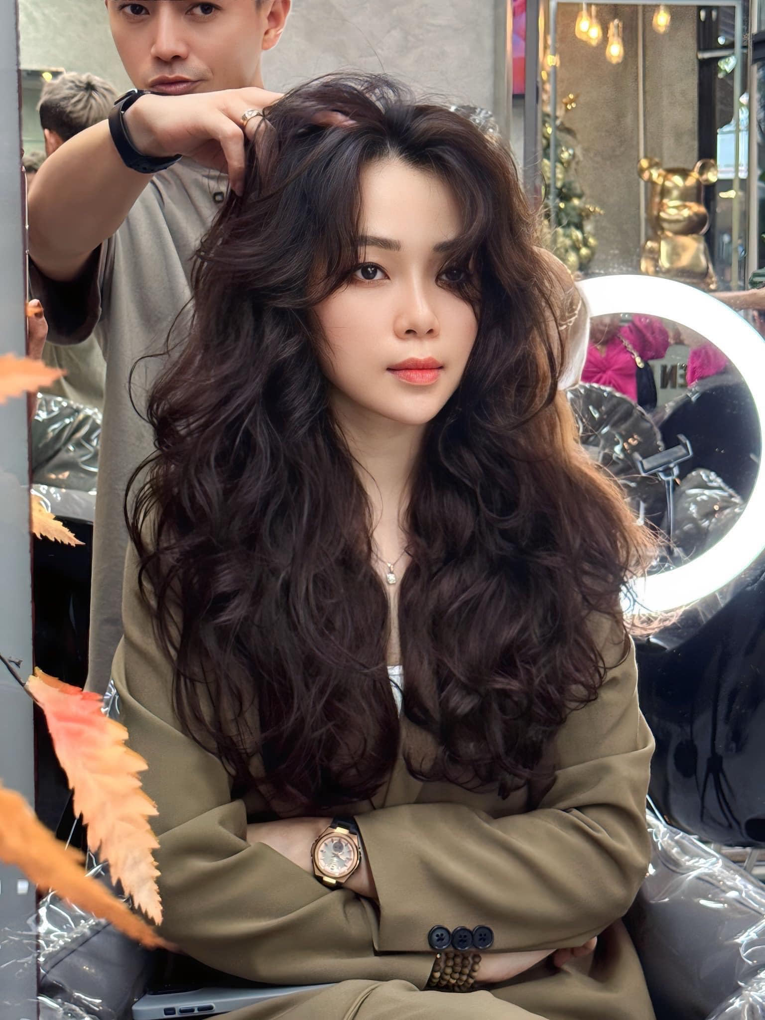 Hair Salon Cường Kun - Đồng Nai ảnh 2
