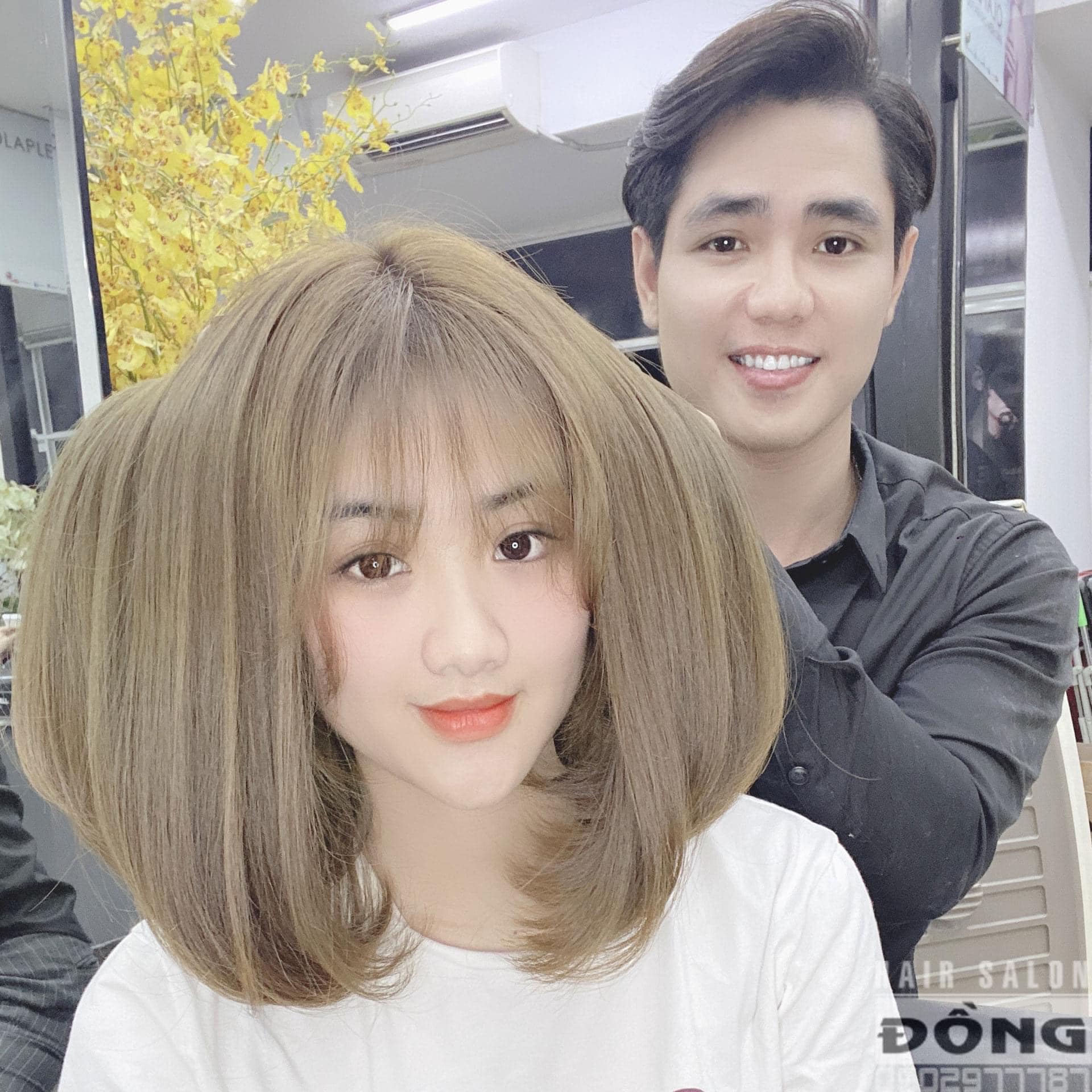 Hair Salon Đồng - Đồng Nai ảnh 1