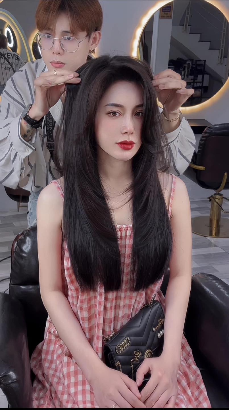 Hair Salon Nguyễn Vinh - Vũng Tàu ảnh 2