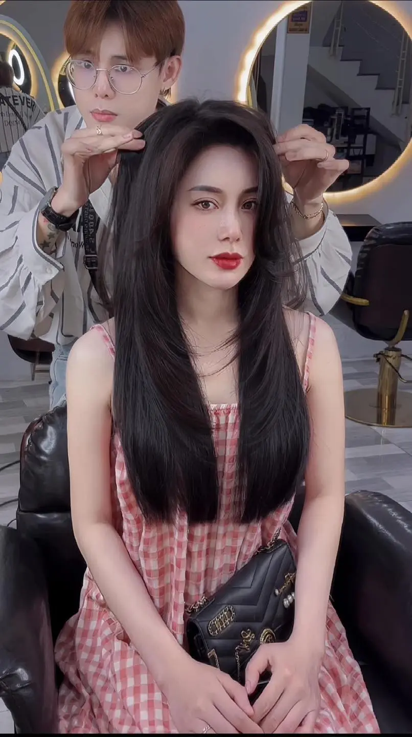 Hair Salon Nguyễn Vinh ảnh 1