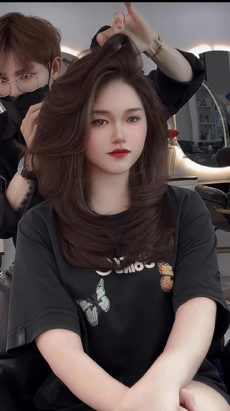 Hair Salon Nguyễn Vinh ảnh 2