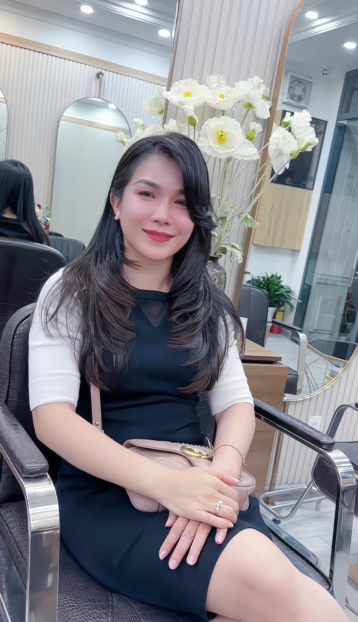 Hair Salon Phúc Hoàng Phúc - Đồng Nai ảnh 2