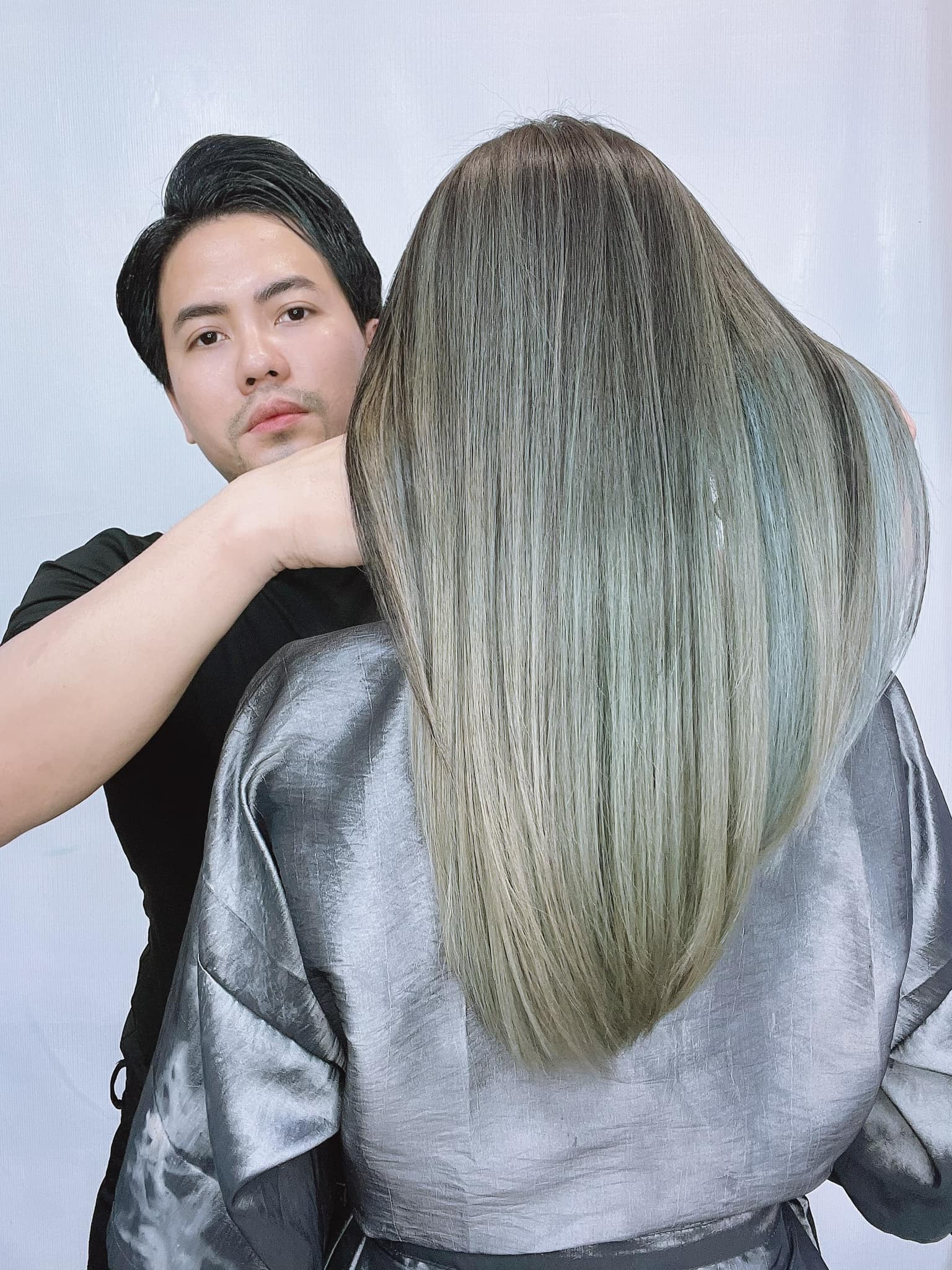 Hair Salon Thịnh Hà Lan - Vũng Tàu ảnh 2