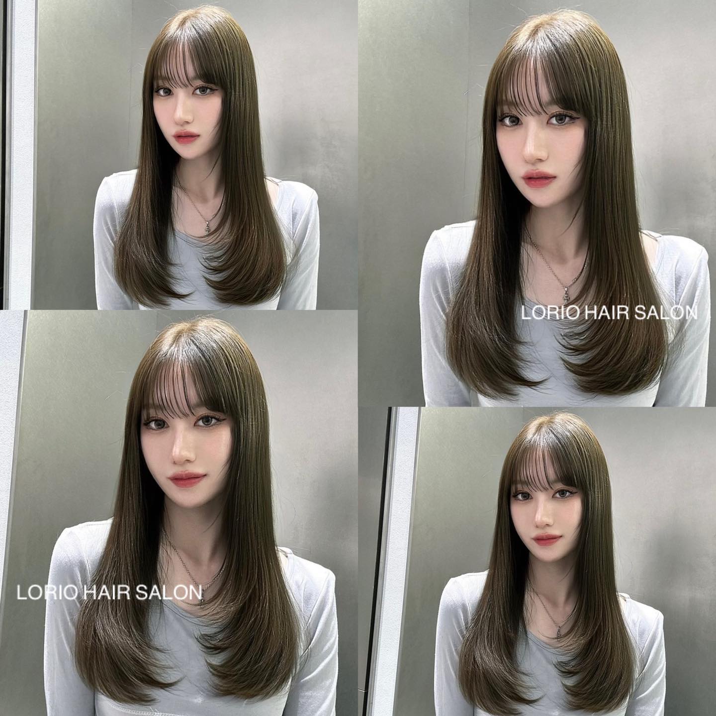 LORIO Hair Salon - Đồng Nai ảnh 2