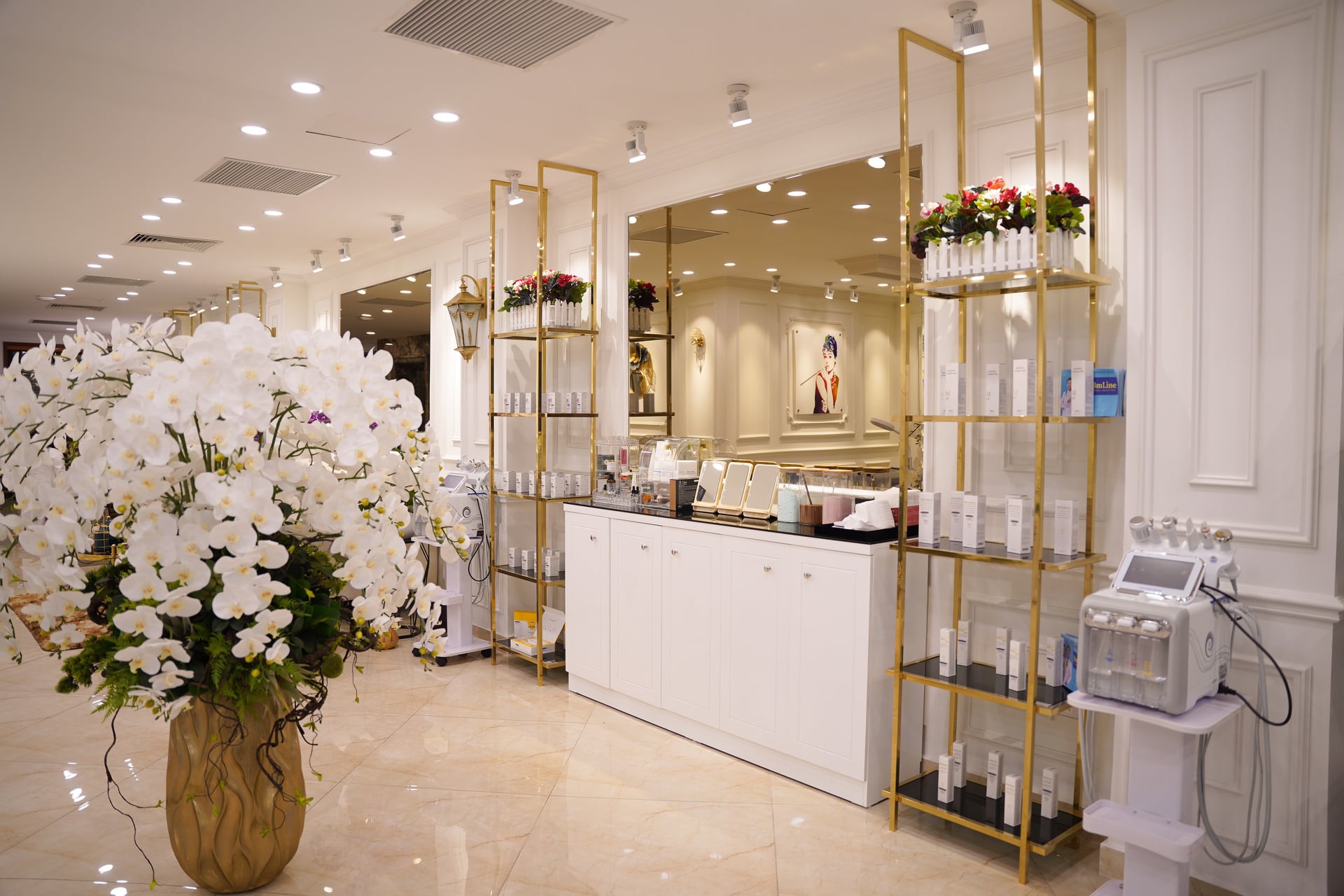 Lani Clinic - Beauty & Spa - quận Thanh Xuân, Hà Nội ảnh 2