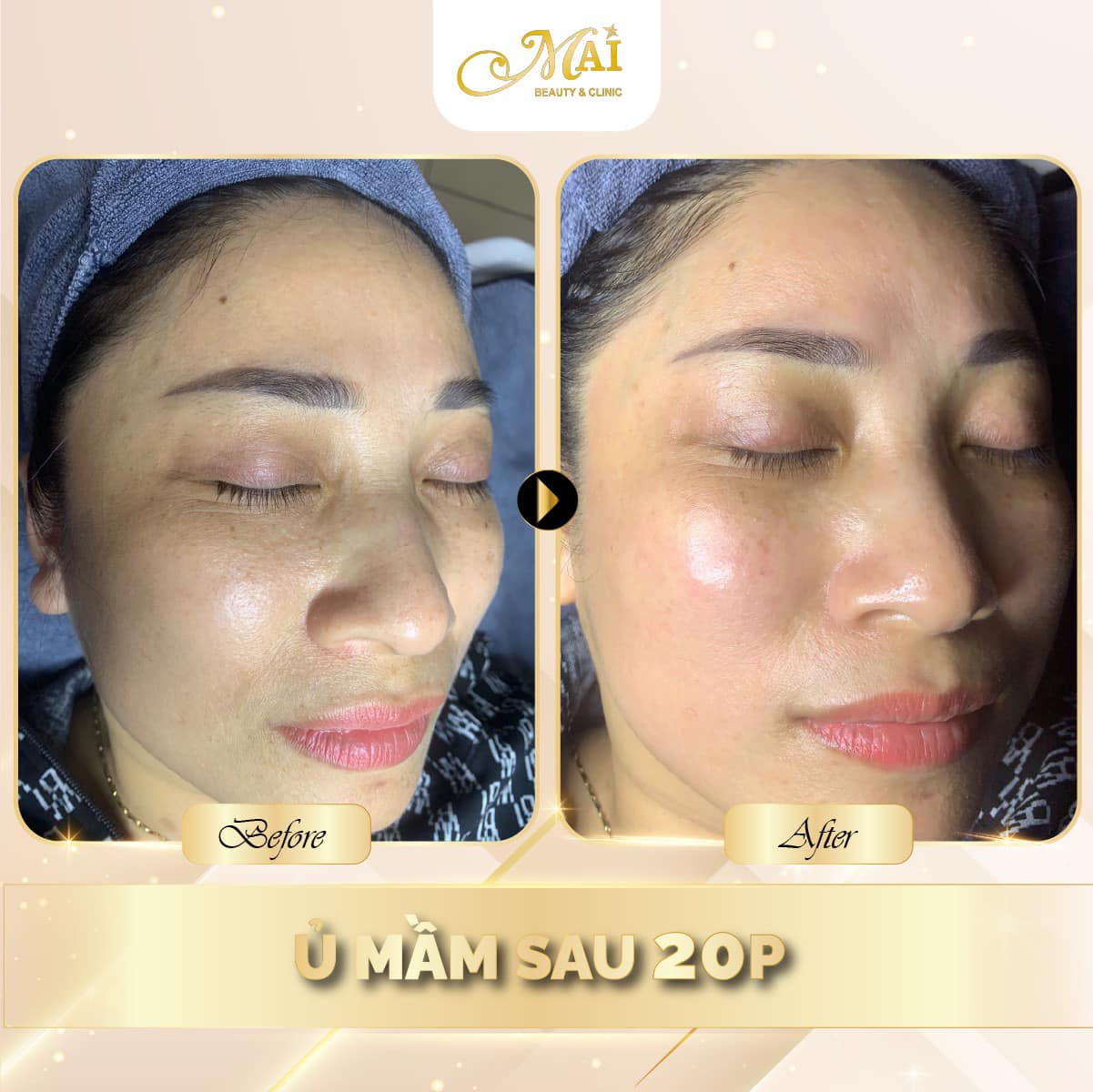 Mai Beauty & Clinic - quận Thanh Xuân, Hà Nội ảnh 1