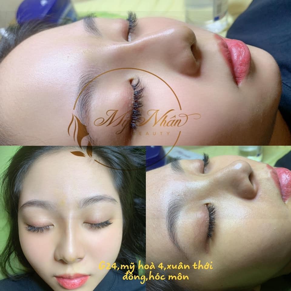 Mỹ Nhân Beauty - Hóc Môn, TP.HCM ảnh 2