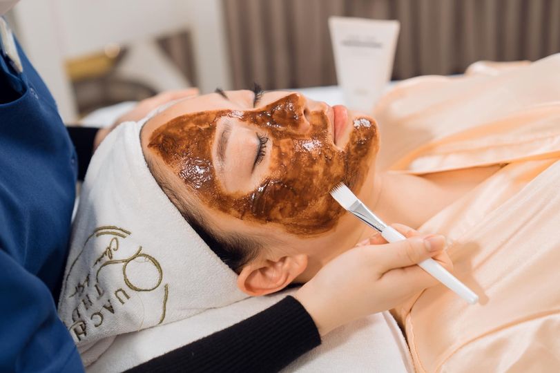 Quách Thuý Clinic & Spa - quận Thanh Xuân, Hà Nội ảnh 2