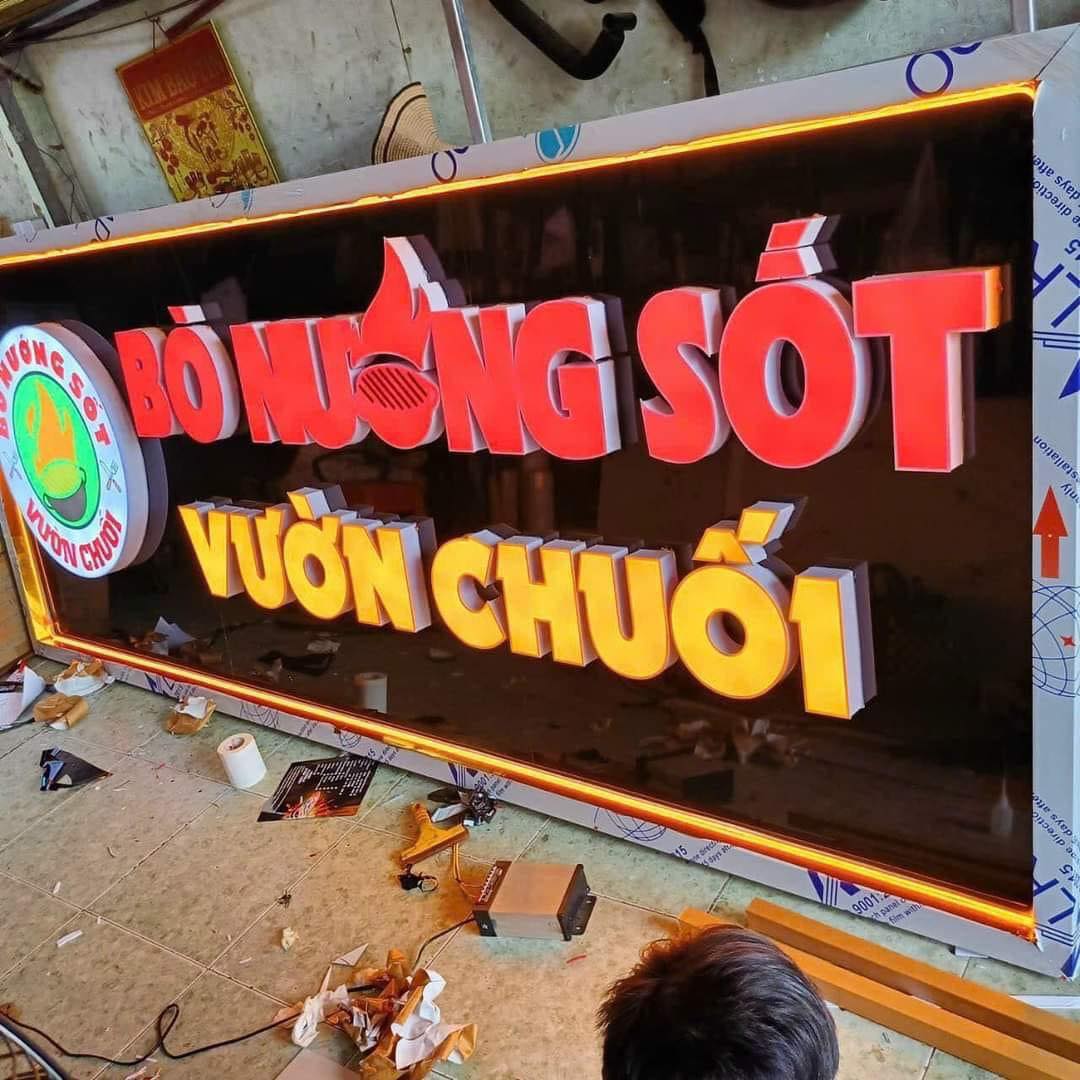 Quảng Cáo Thiên Vũ - Lào Cai ảnh 2